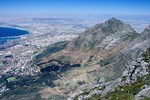 Der Tafelberg